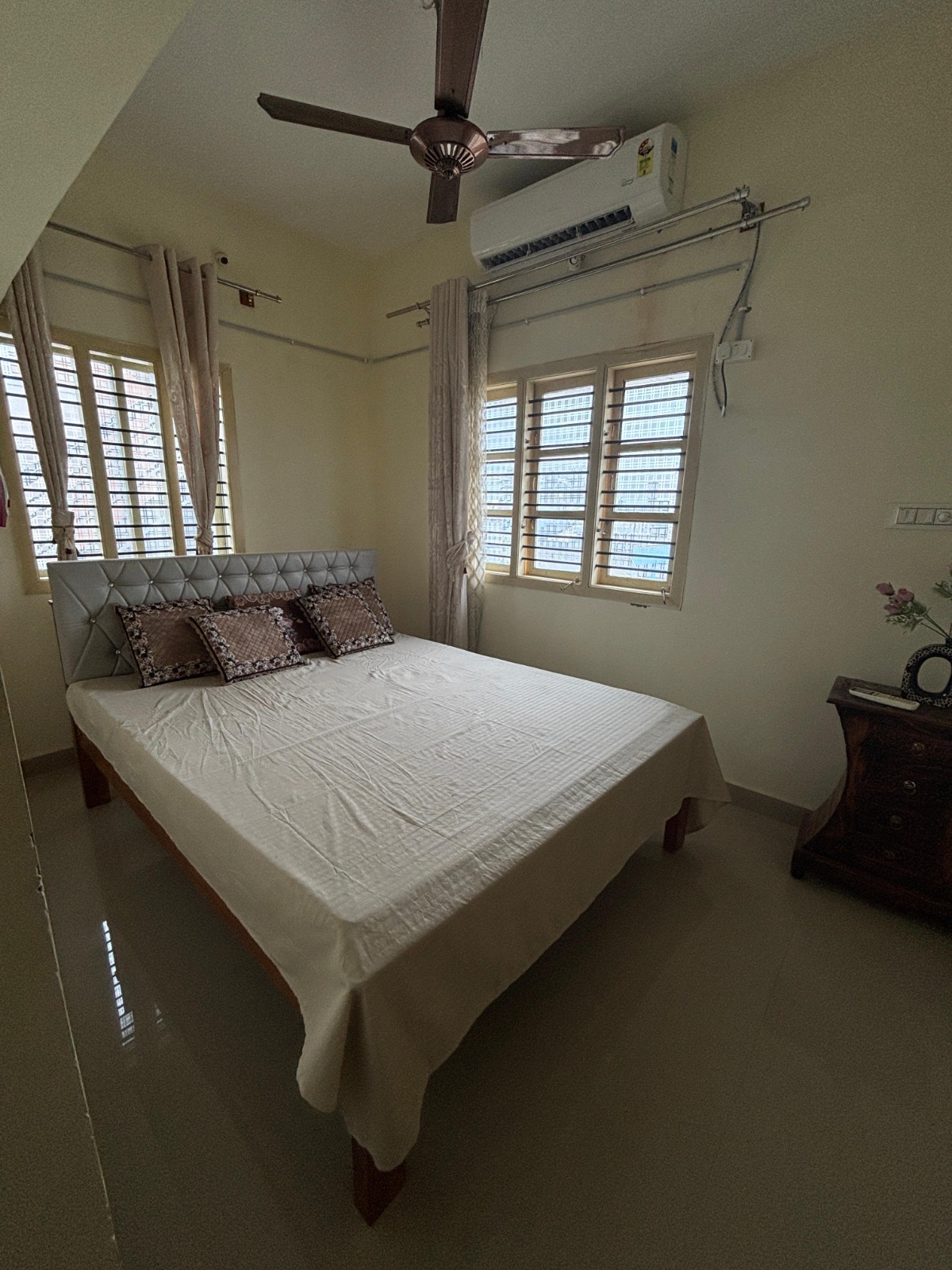 3BHK Independent House photo 6