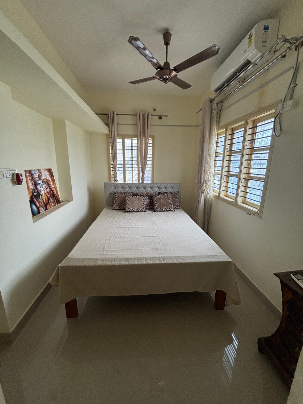 3BHK Independent House photo 7