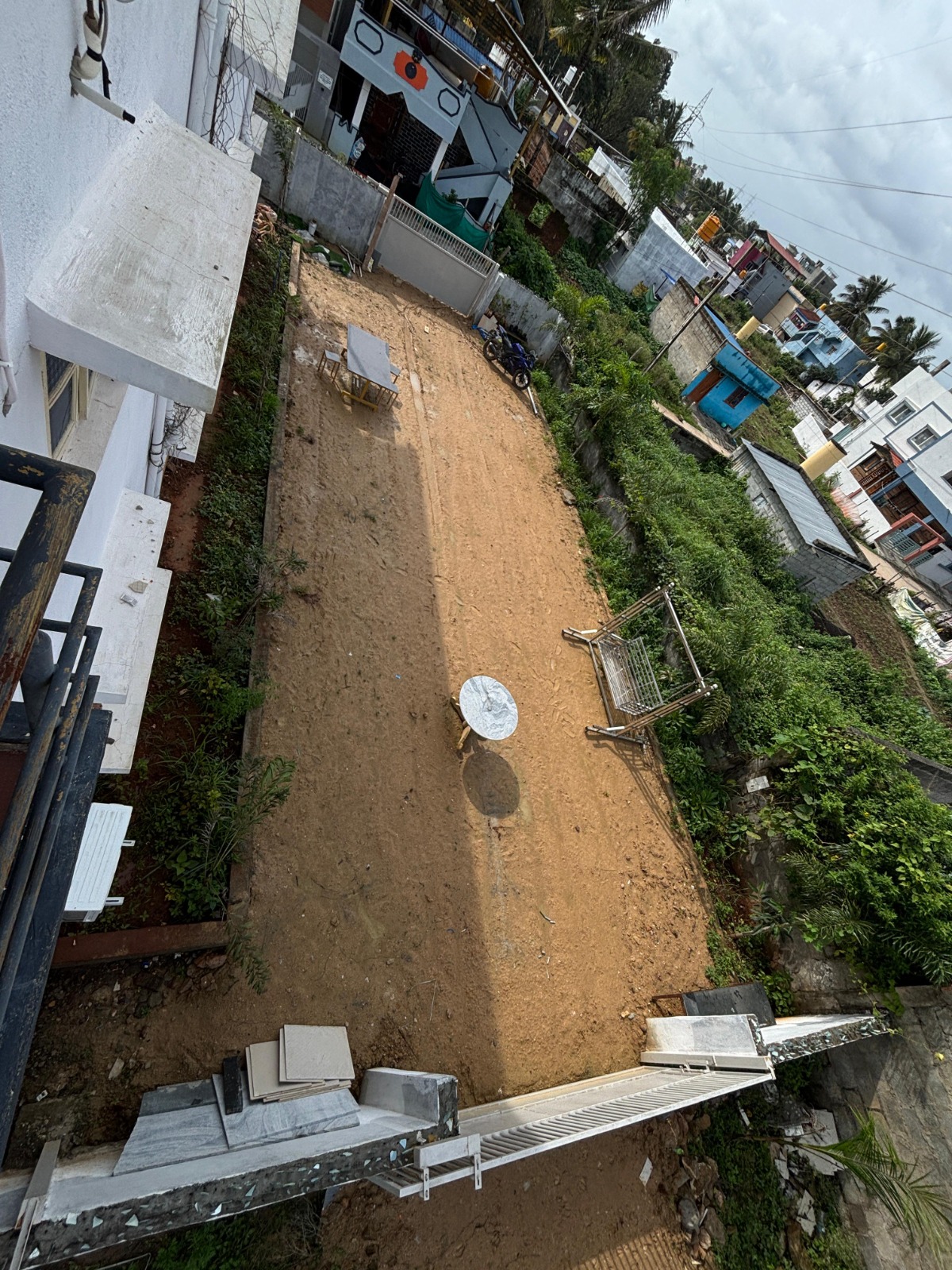 3BHK Independent House photo 13