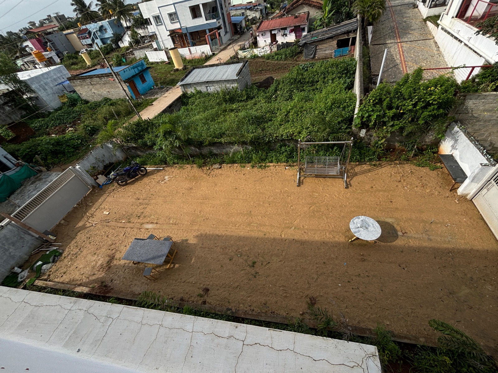 3BHK Independent House photo 14