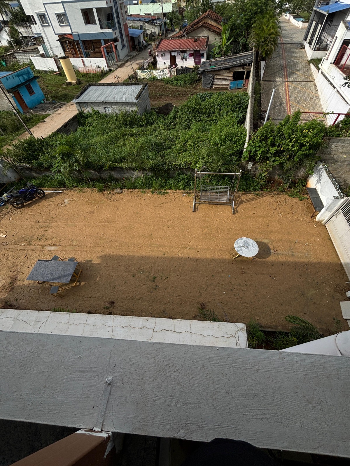 3BHK Independent House photo 16