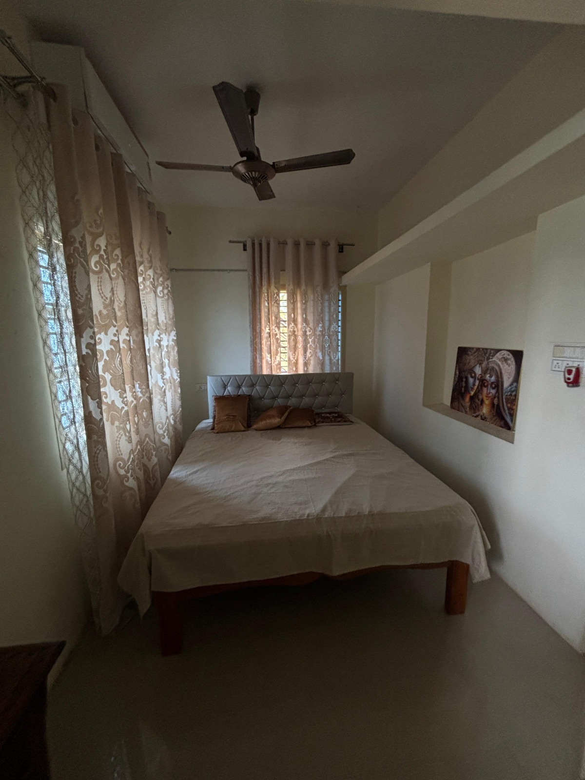 3BHK Independent House photo 21