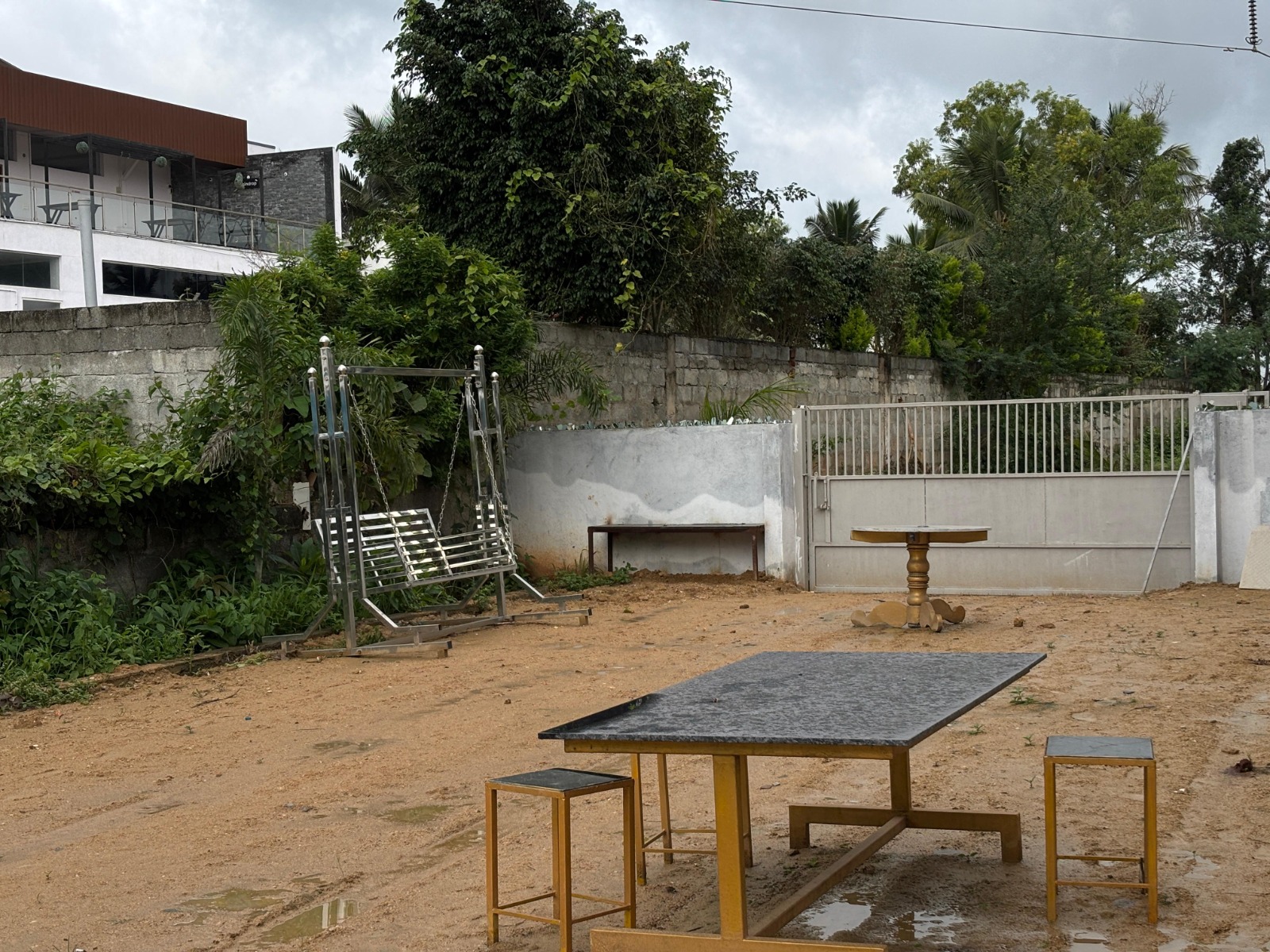 3BHK Independent House photo 24