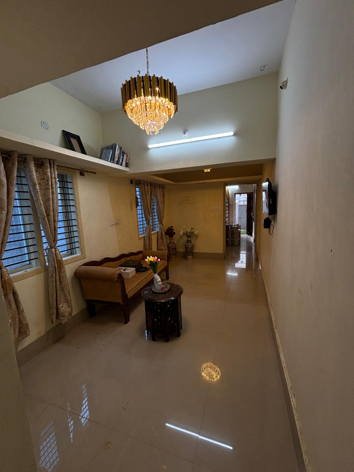 3BHK Independent House photo 35