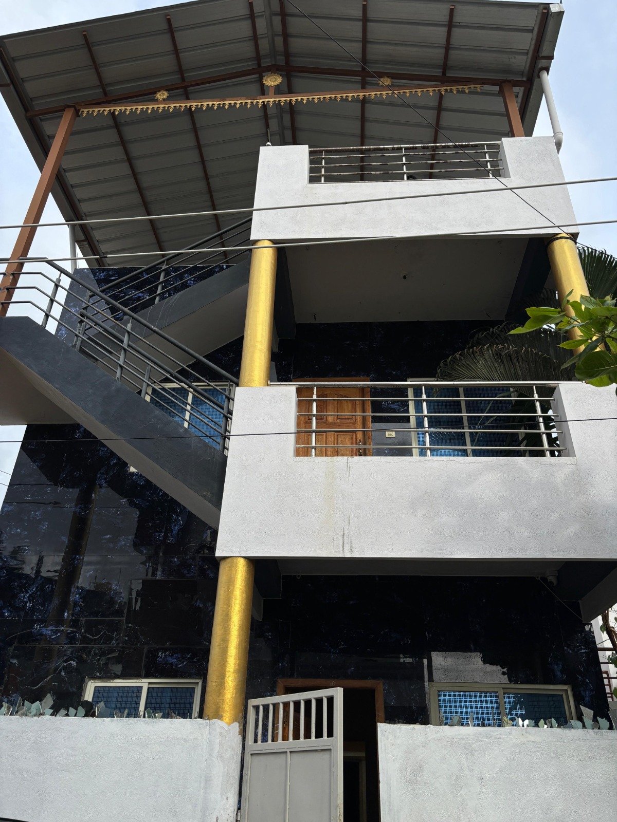 3BHK Independent House photo 41