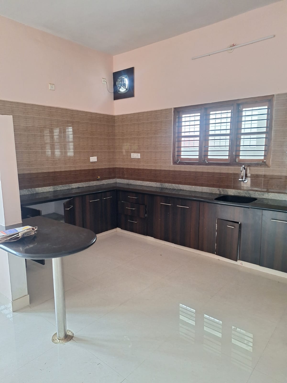 2BHK Independent House photo 5