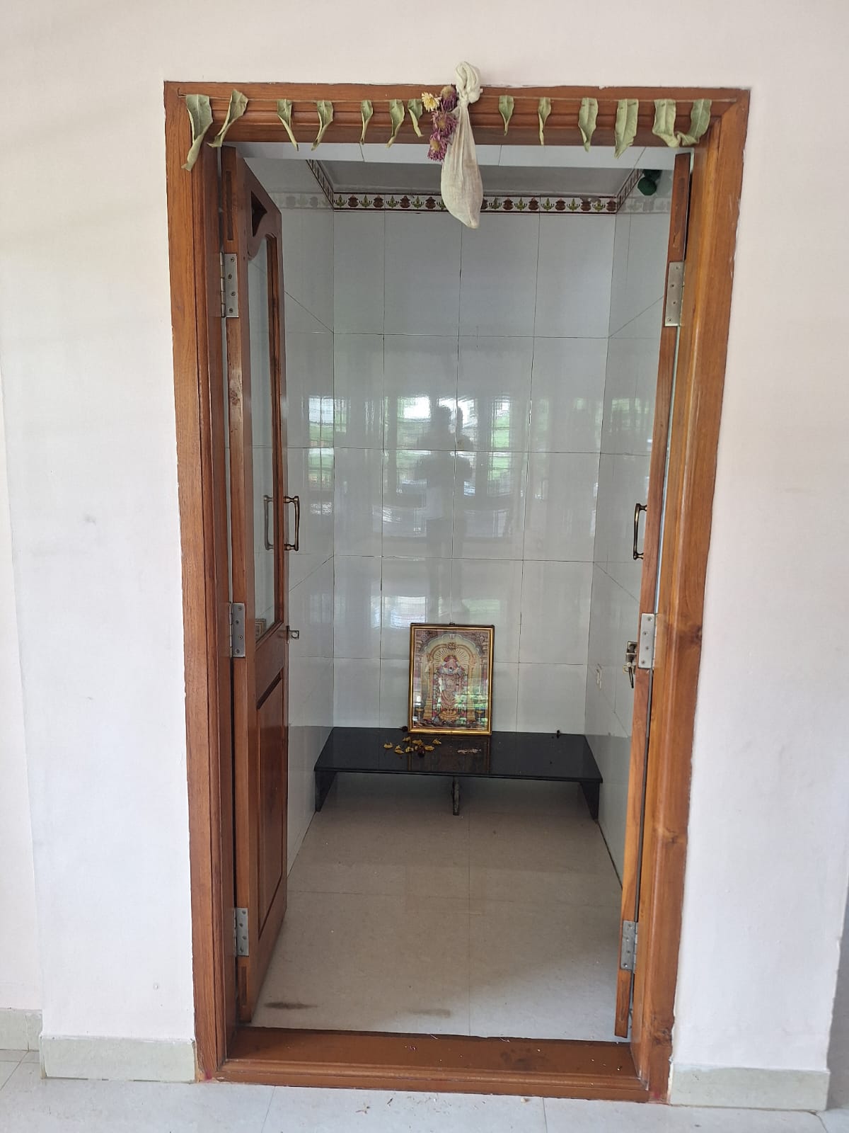 1BHK Independent House photo 3