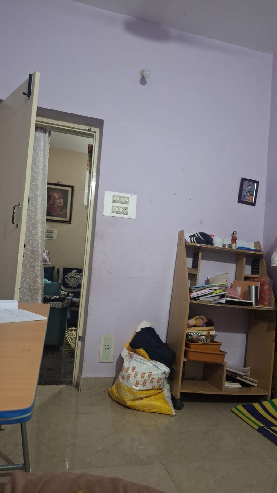 2BHK Independent House photo 16