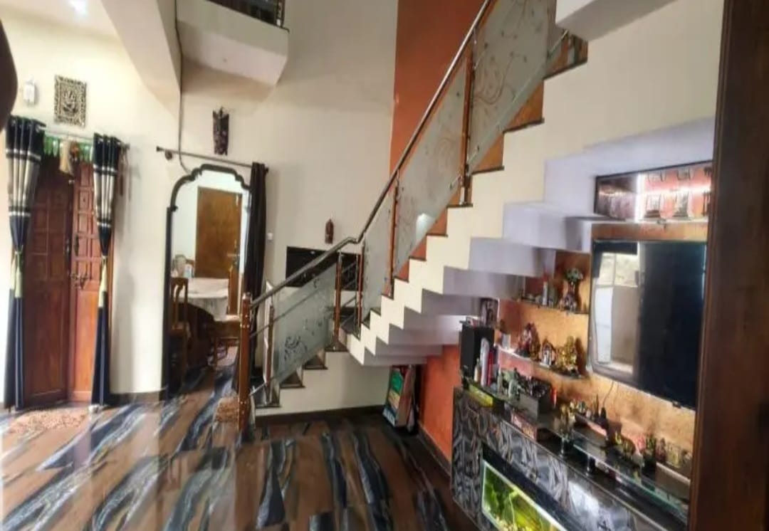 1BHK Independent House photo 7