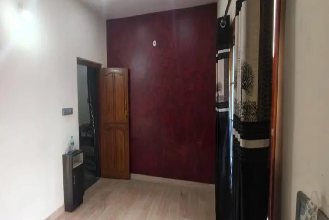 1BHK Independent House photo 8
