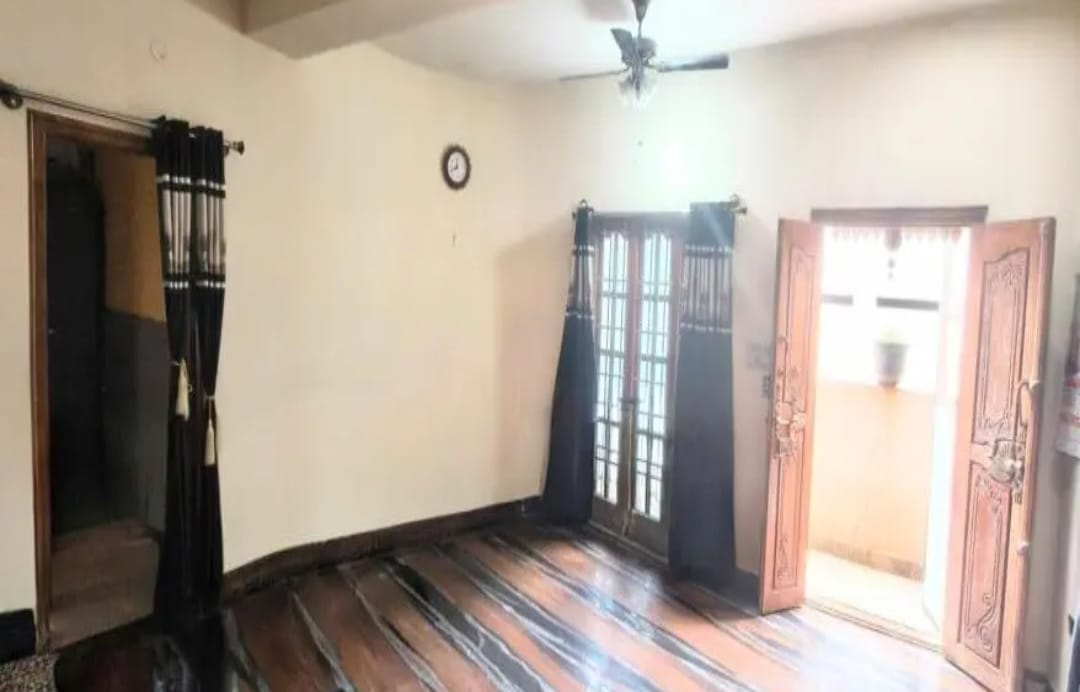 1BHK Independent House photo 10