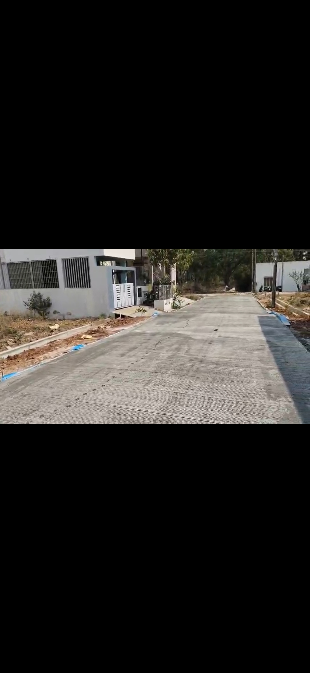 30 X 40 BHK Plot in Saraji conventional hall opposite side, shimoga - Photo 2