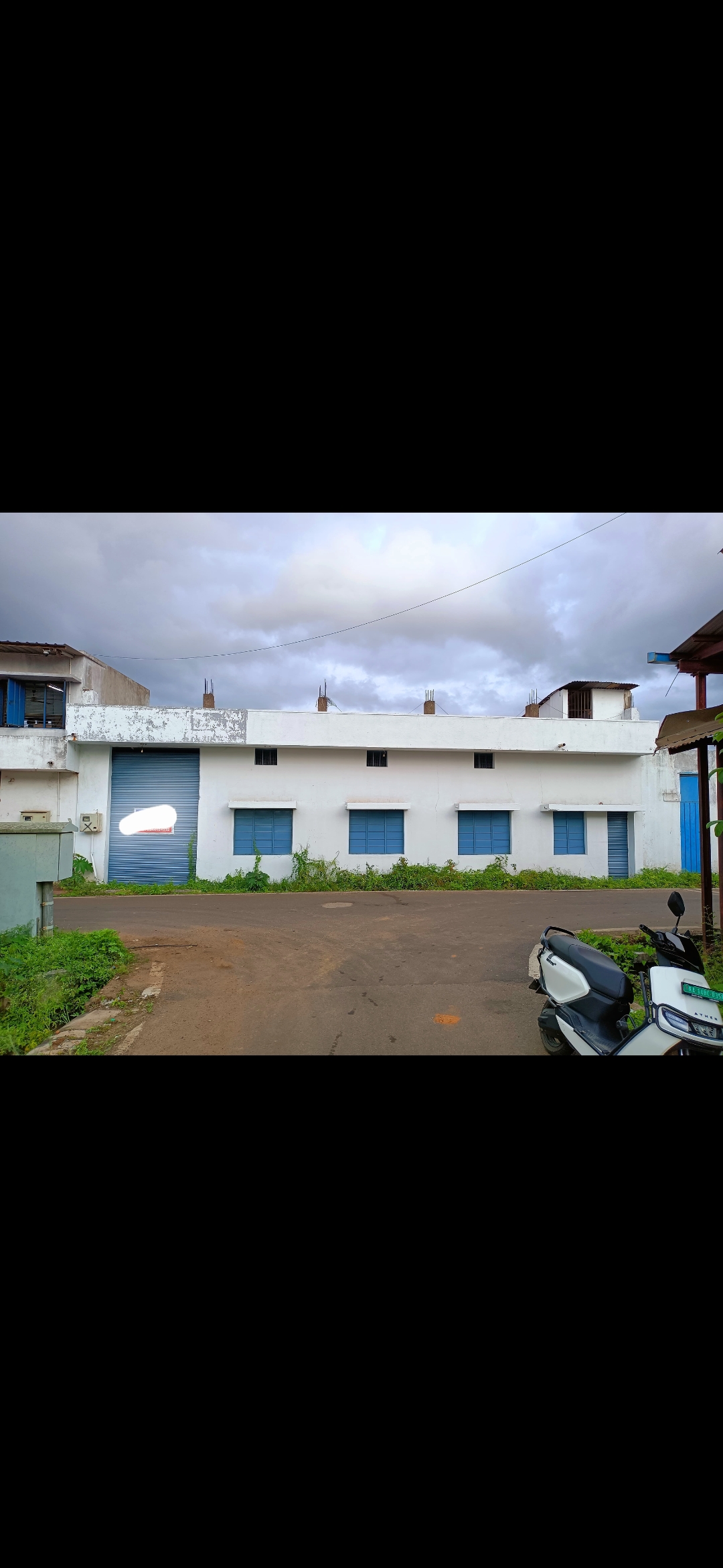 Industrial in Sagar road, Shimoga - Photo 2