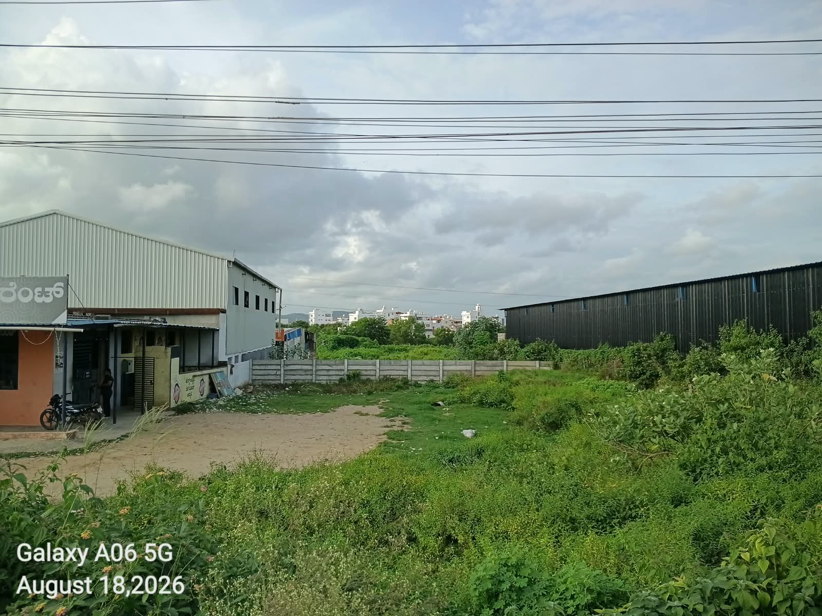 Properties in Shimoga