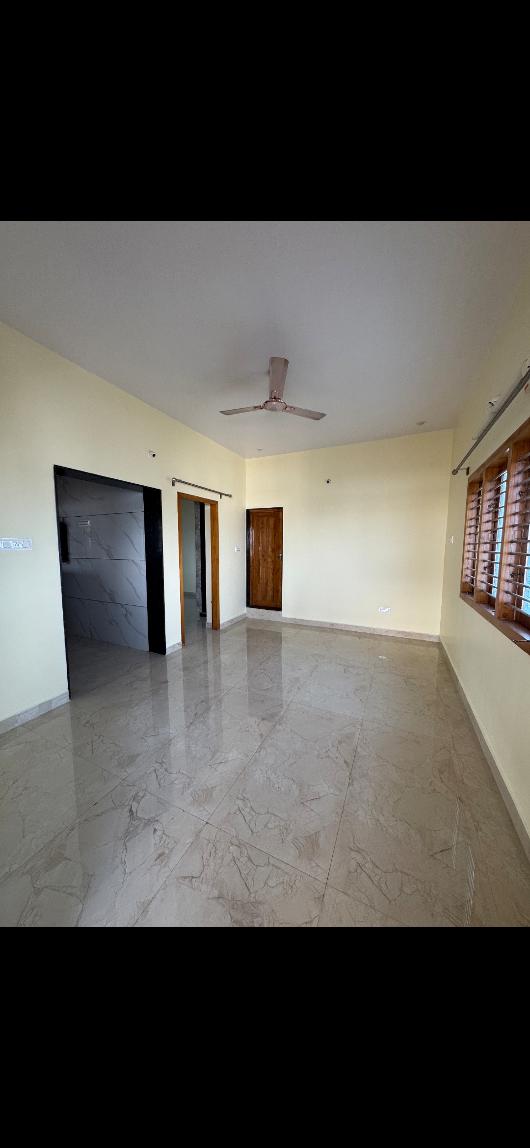 1BHK Independent House in Golden city layout. Shivamogga, shimoga - Photo 1