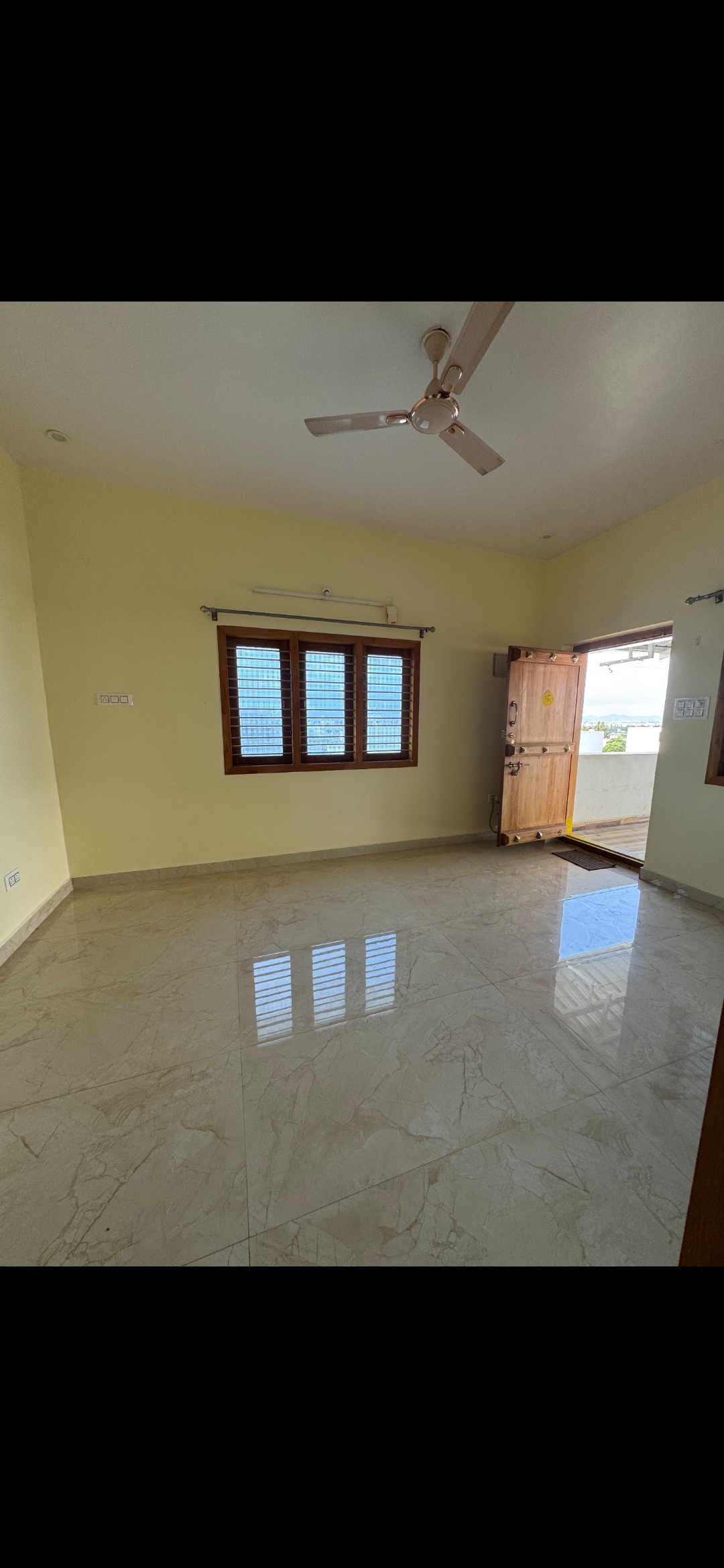 1BHK Independent House in Golden city layout. Shivamogga, shimoga - Photo 2