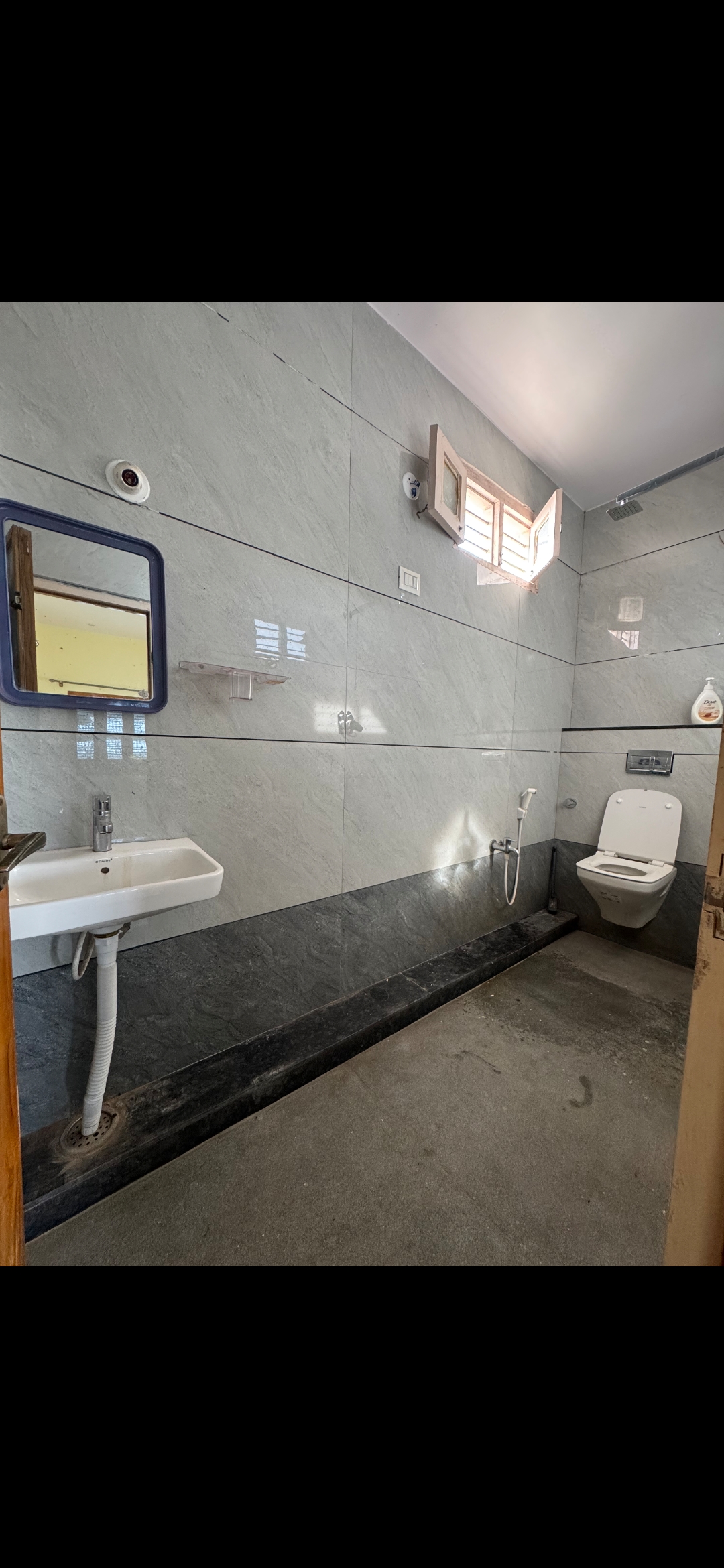 1BHK Independent House in Golden city layout. Shivamogga, shimoga - Photo 4