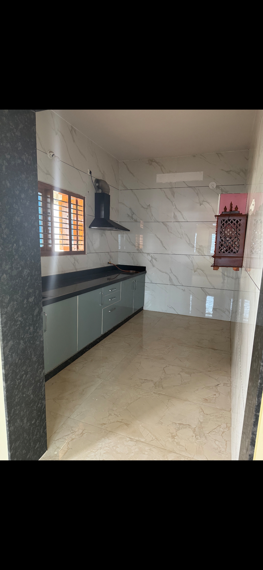 1BHK Independent House photo 5