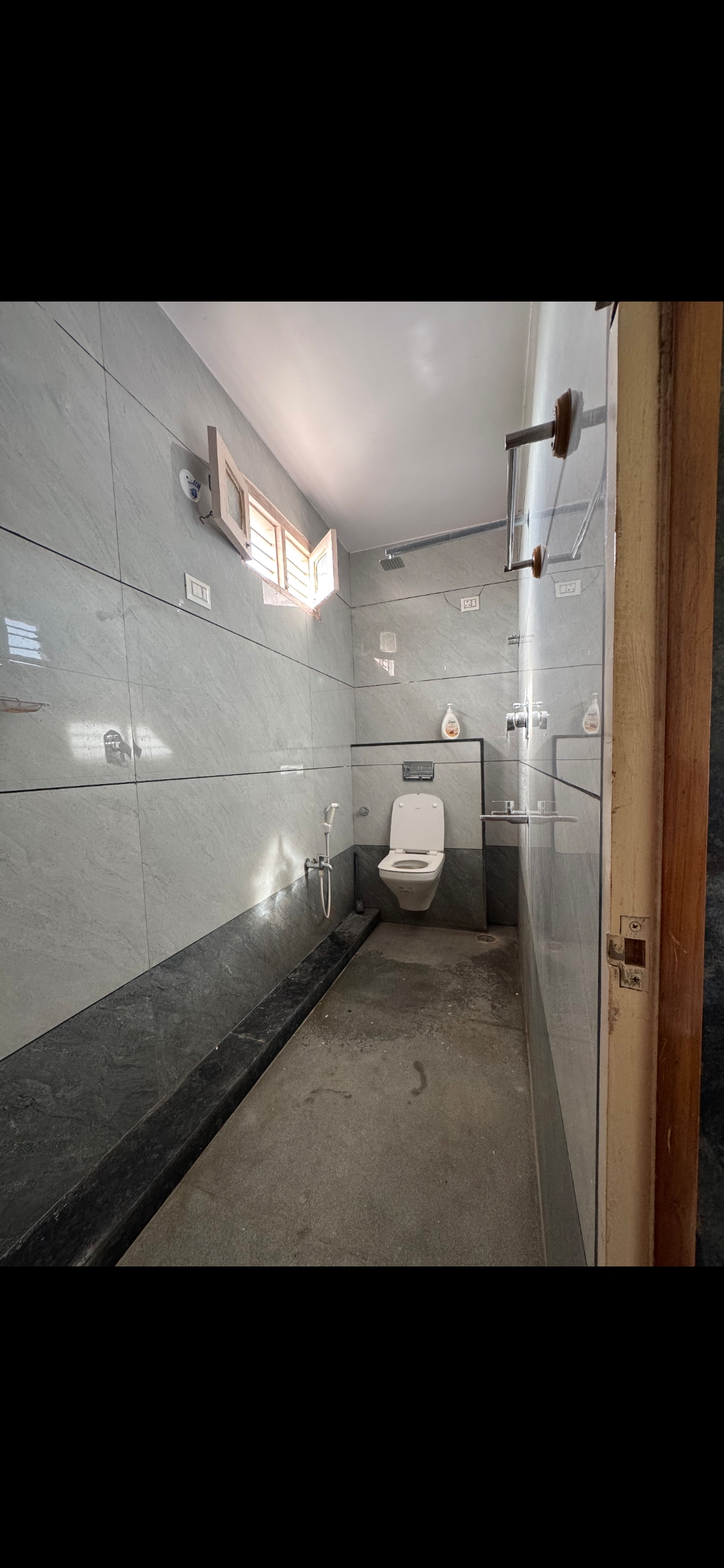 1BHK Independent House photo 6