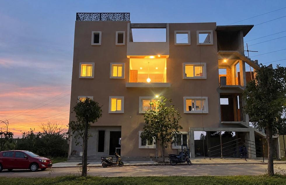 Properties in Bengaluru