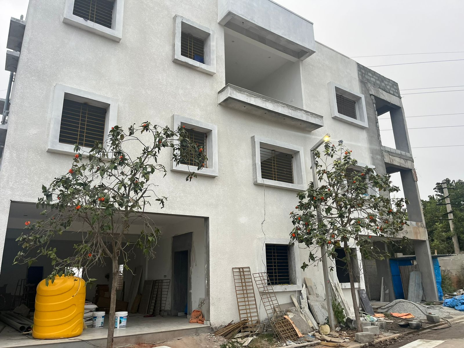 4 BHK Villa in Lakshimipura village, Devanahalli, Uttarahalli, Bangalore - Photo 5