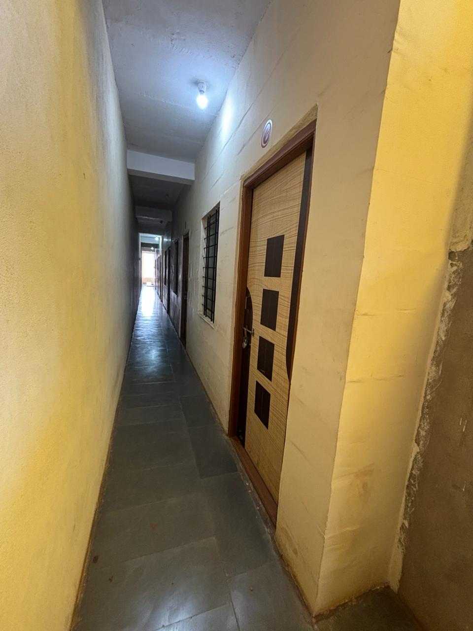 1BHK Independent House photo 2