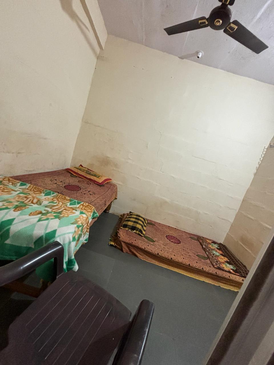 1BHK Independent House in Gaddanakeri cross near Parag hotel, Bagalkot - Photo 3