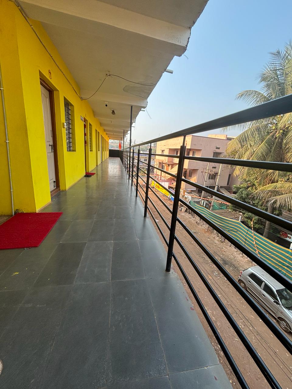 1BHK Independent House in Gaddanakeri cross near Parag hotel, Bagalkot - Photo 4