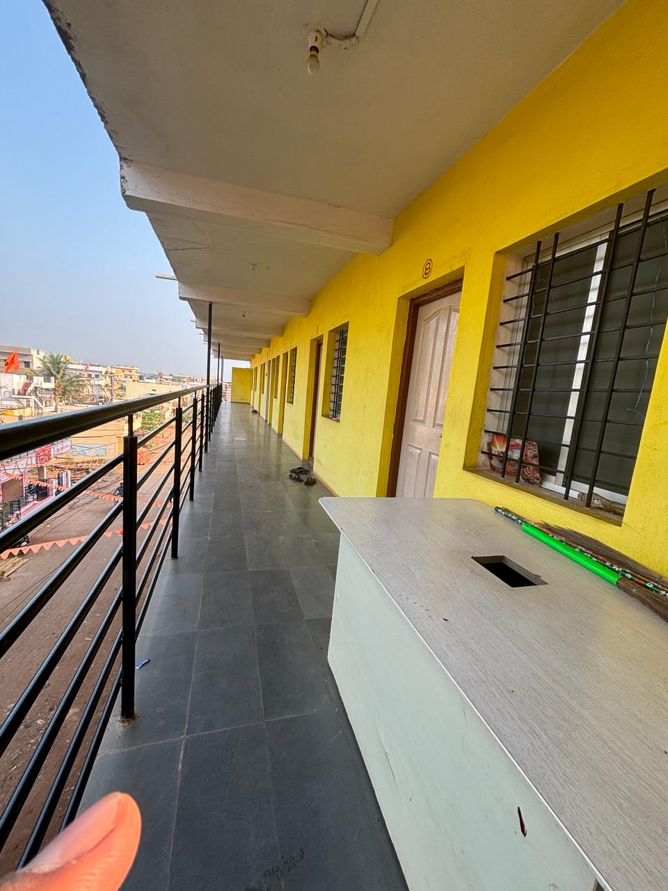 1BHK Independent House photo 5
