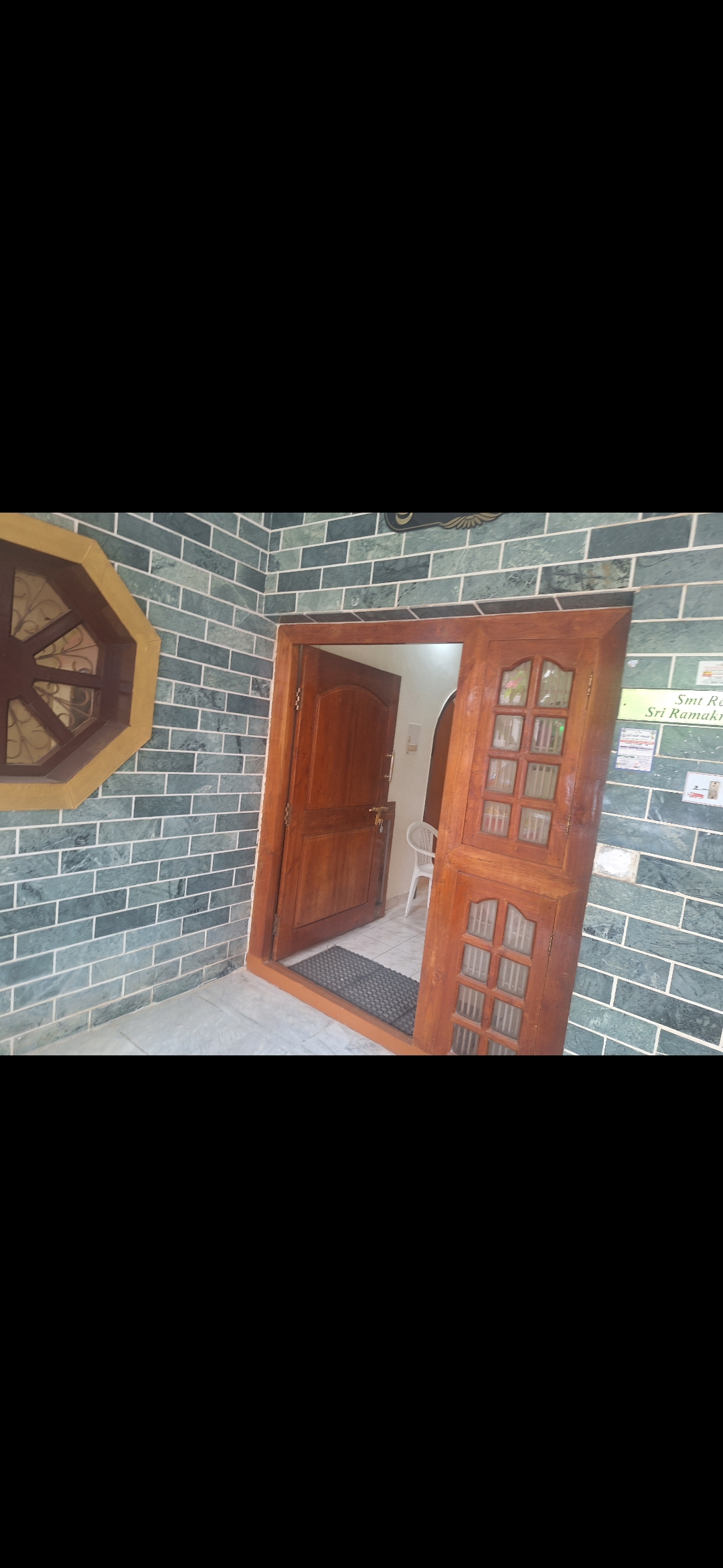 3BHK Independent House in Vidyanagara, Shimoga - Photo 2