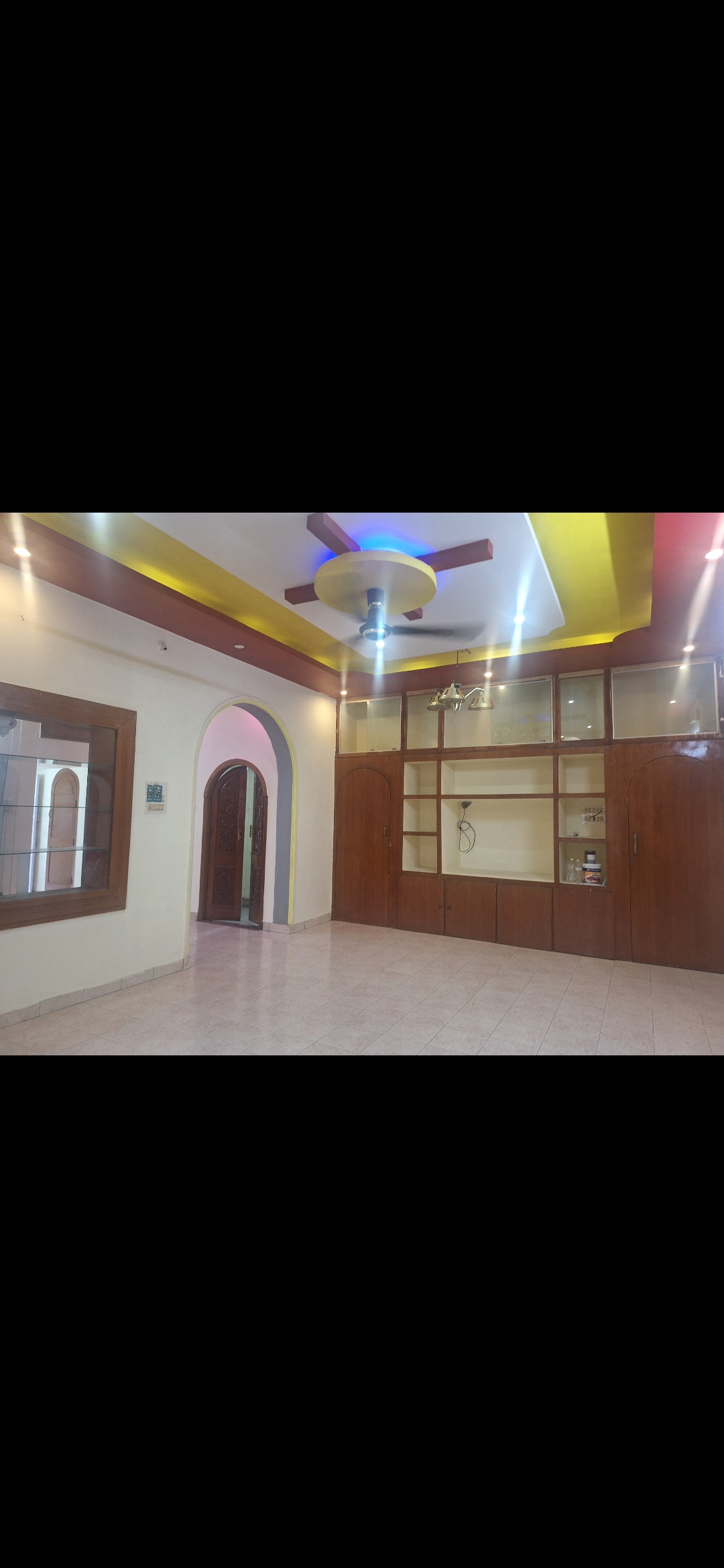 3BHK Independent House in Vidyanagara, Shimoga - Photo 3