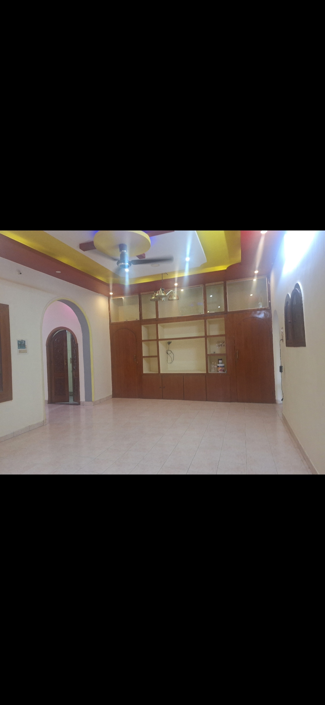 3BHK Independent House in Vidyanagara, Shimoga - Photo 4