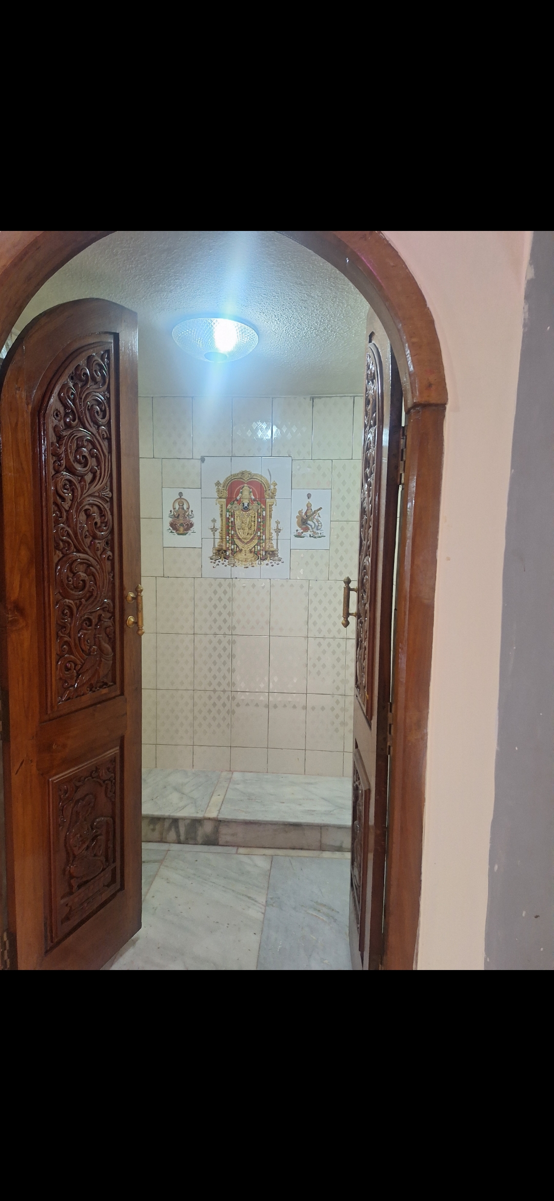 3BHK Independent House photo 8