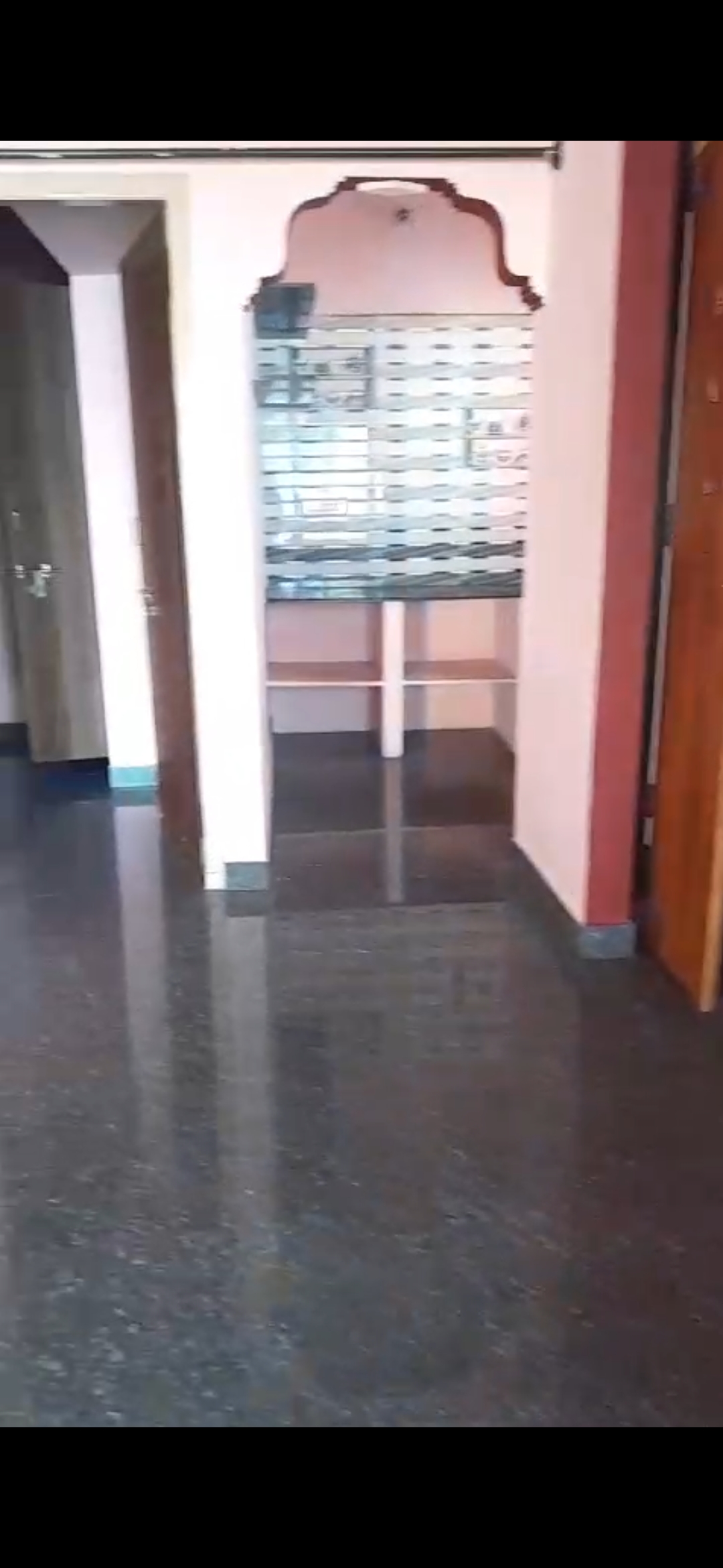 1BHK Independent House in Swamy vivekanada badavane, Shimoga - Photo 1