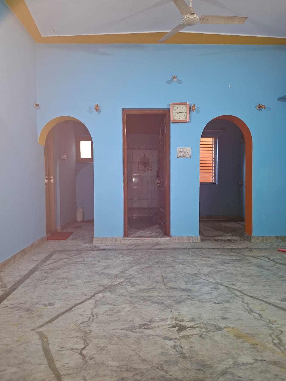 2BHK Independent House photo 2