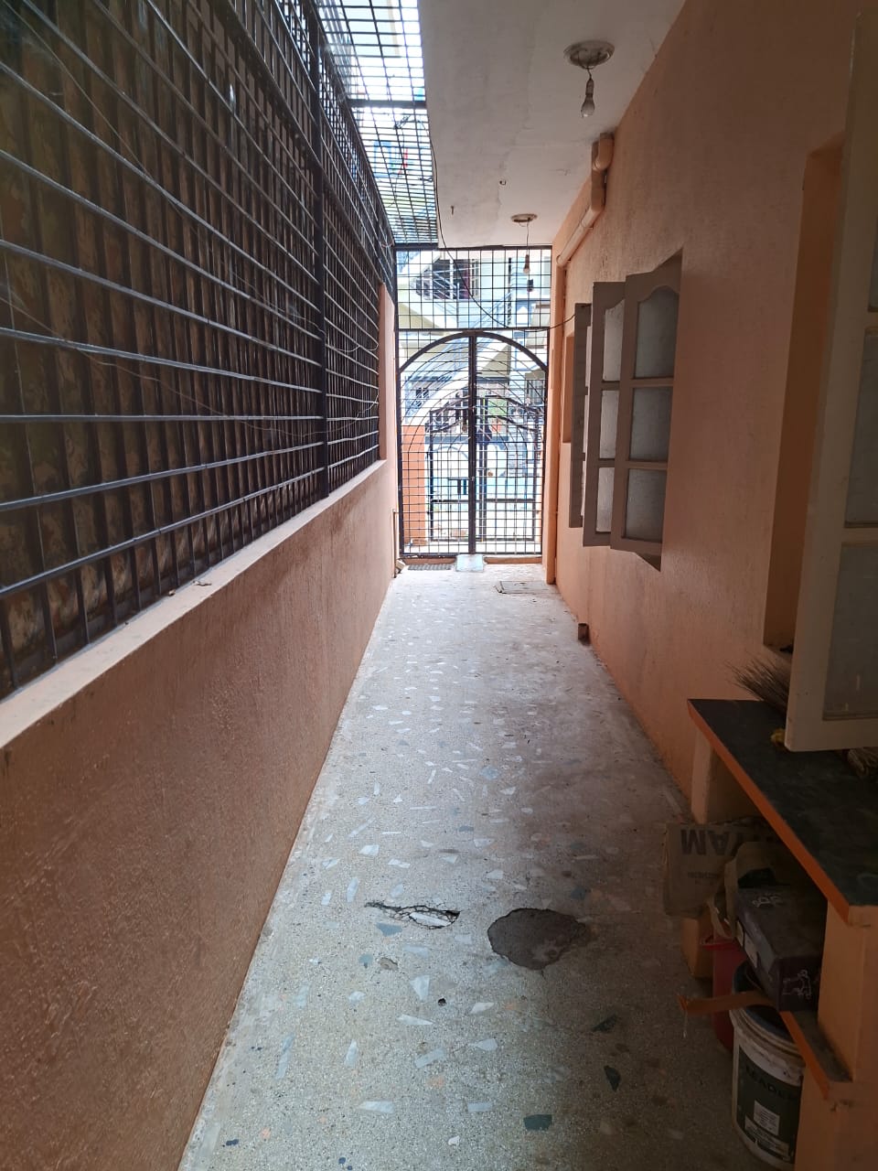 2BHK Independent House photo 3