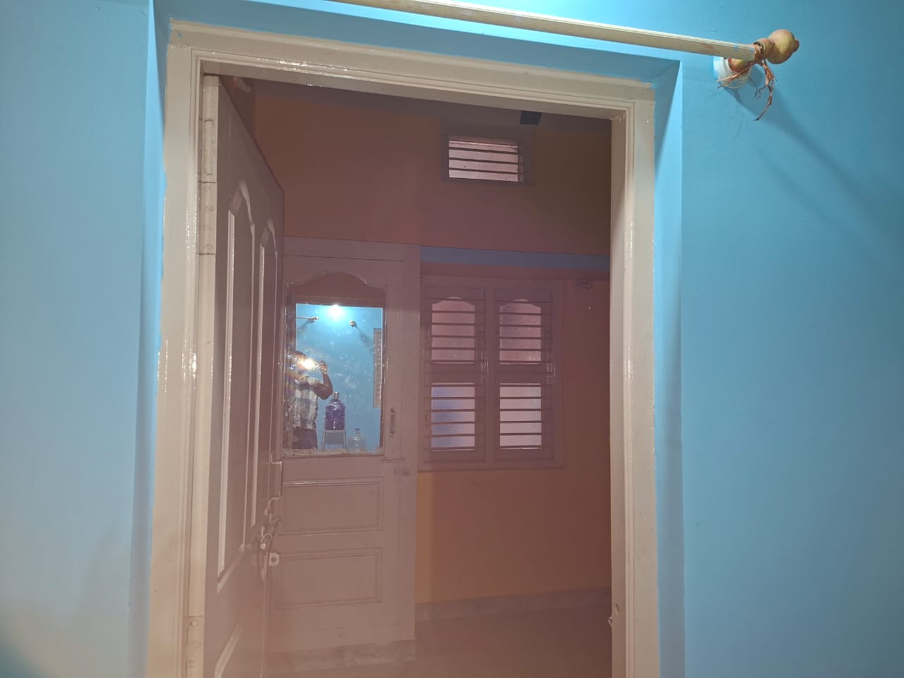 2BHK Independent House in Shivamookambika nagara Upparali, Tumkuru - Photo 5