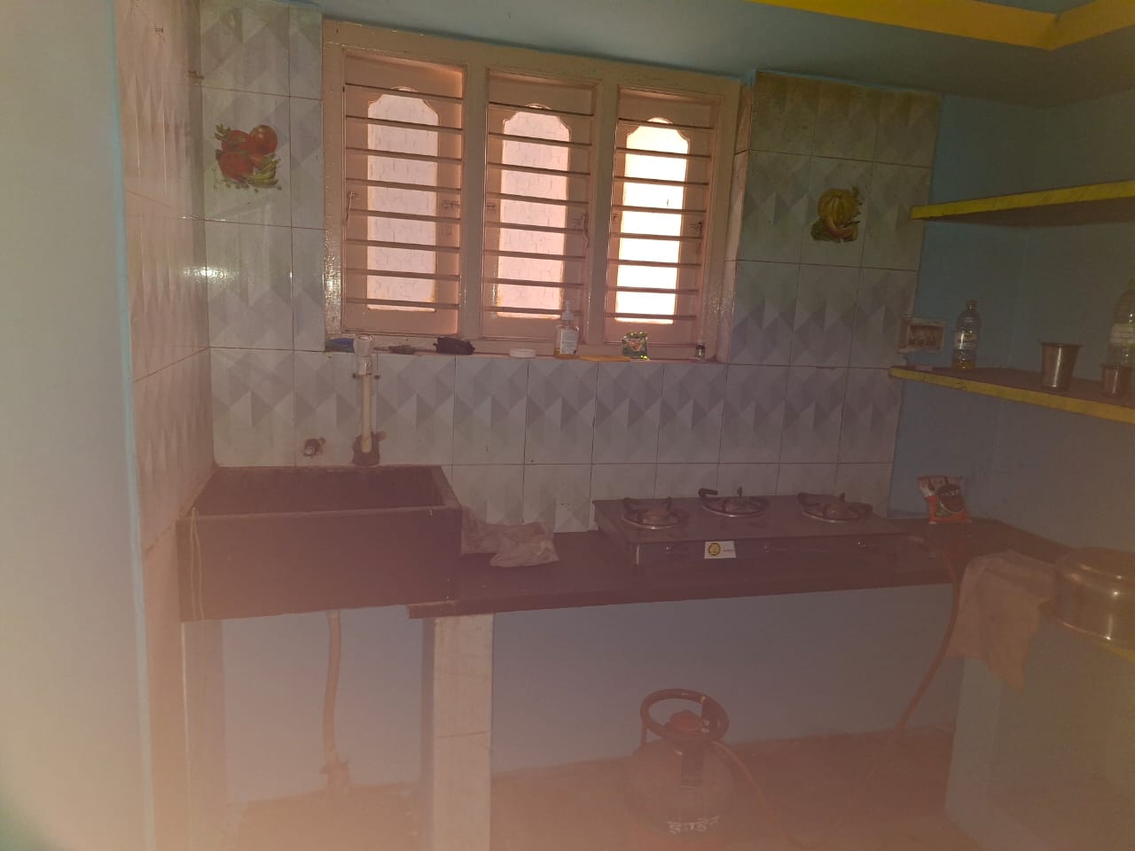 2BHK Independent House photo 7