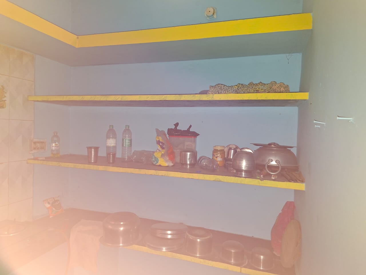 2BHK Independent House photo 8