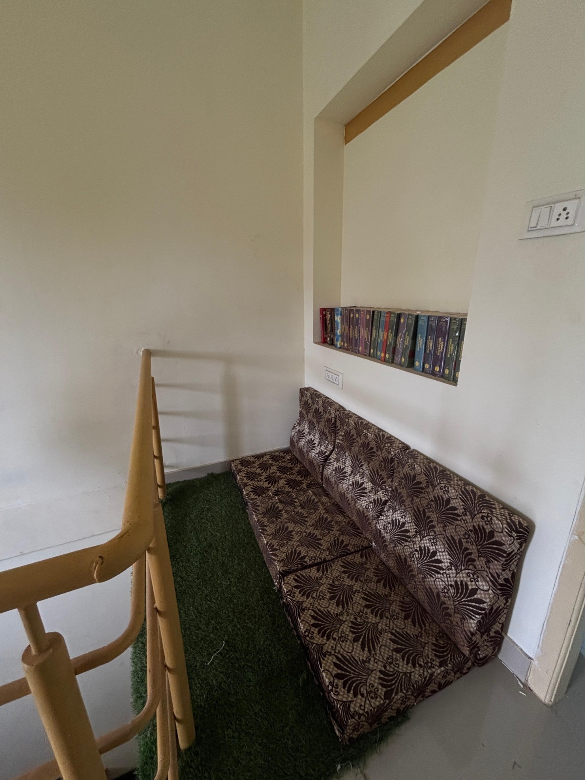 Properties in Yedehalli