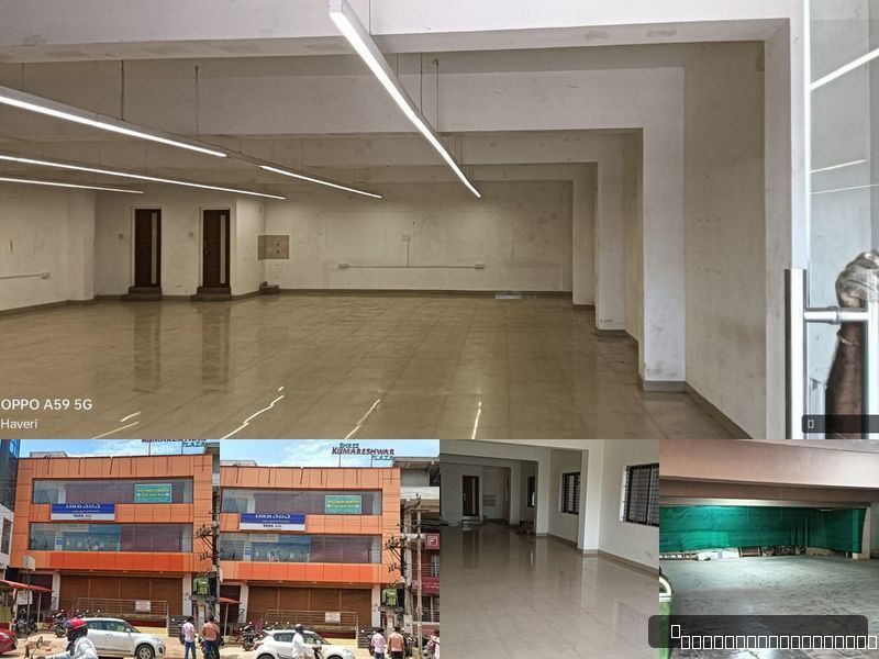 OFFICE in Haveri city, Haveri - Photo 2
