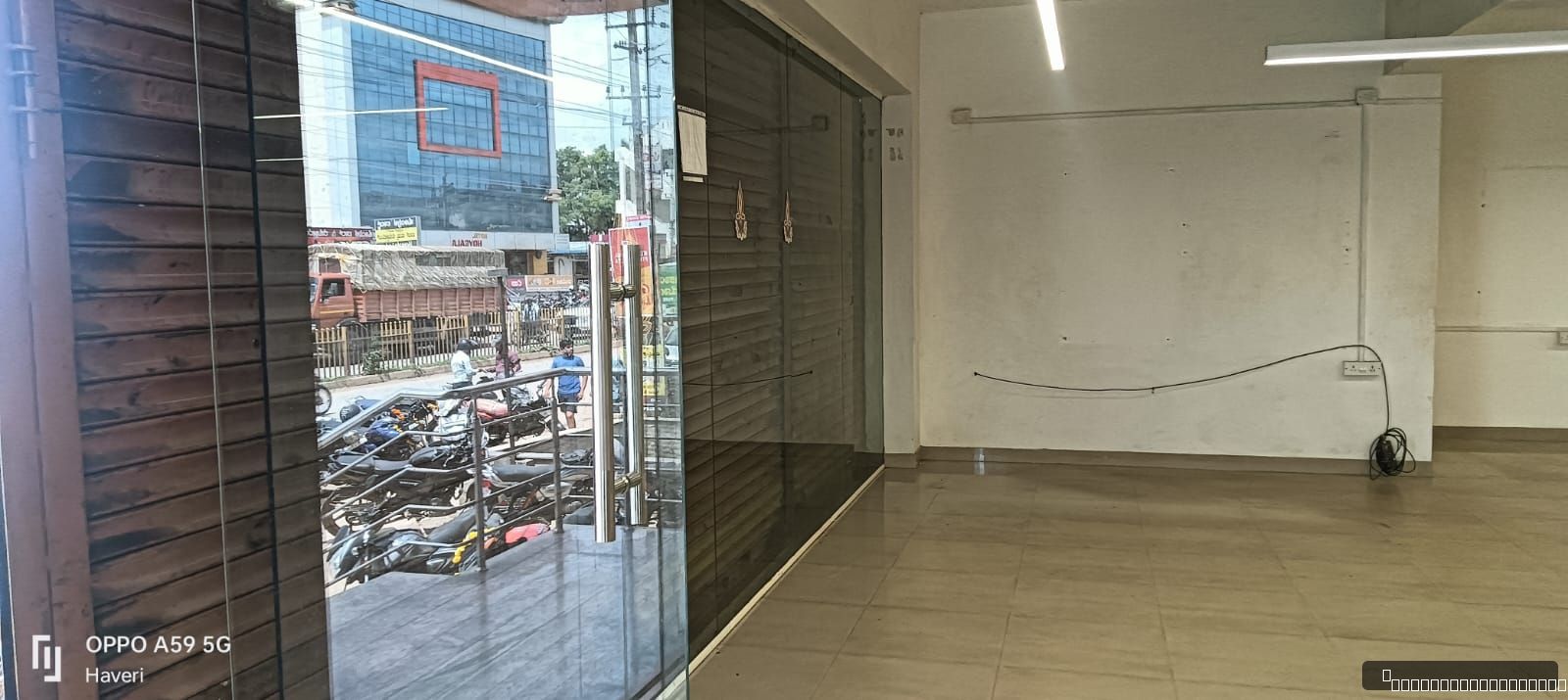 OFFICE in Haveri city, Haveri - Photo 3