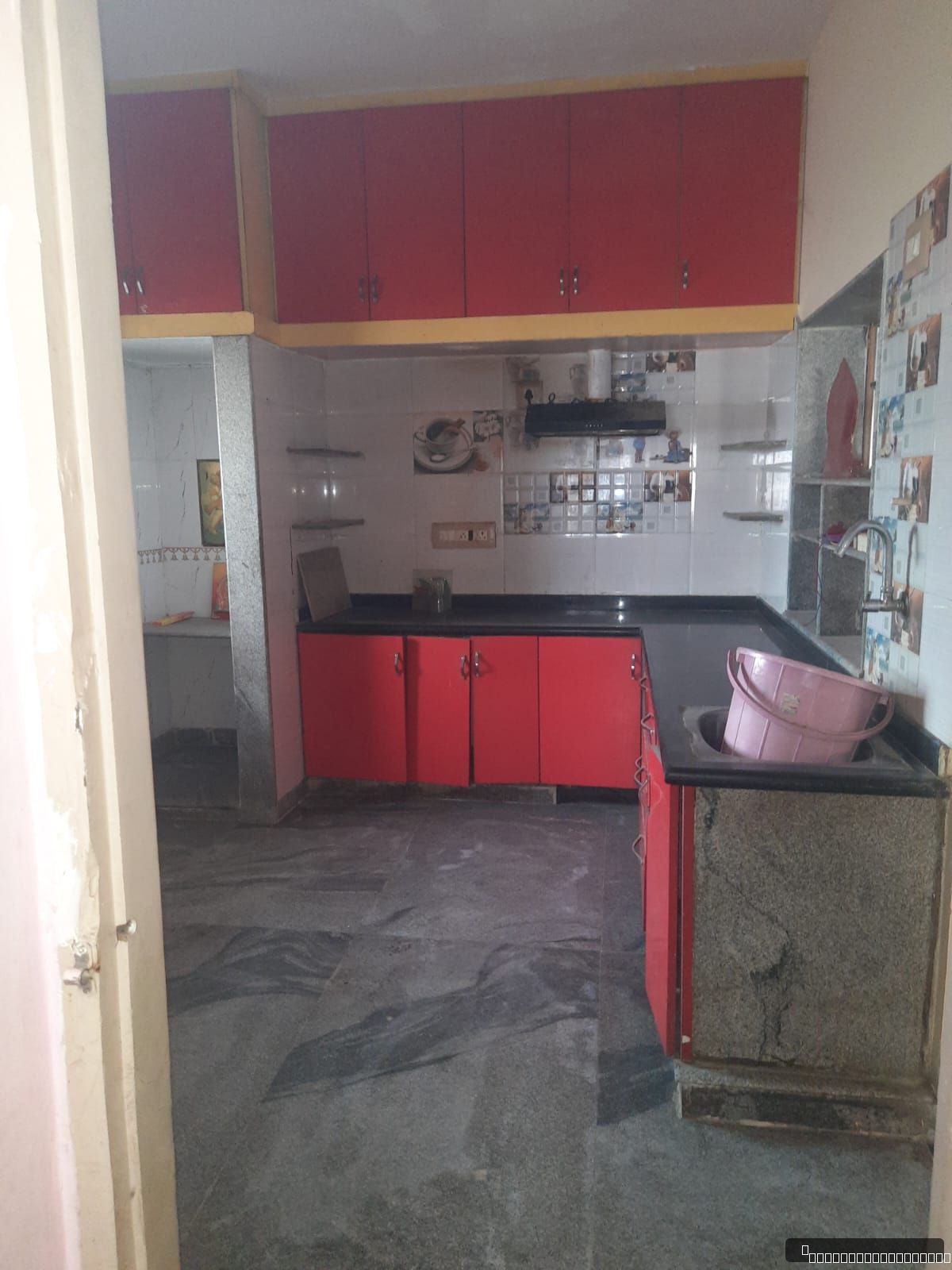 OFFICE in Durgi gudi. Rent is negotiable. Ideally Suited for Hospitals, Polyclinics, Banks & Other Professional Institutions with residence, Shivamogga - Photo 5