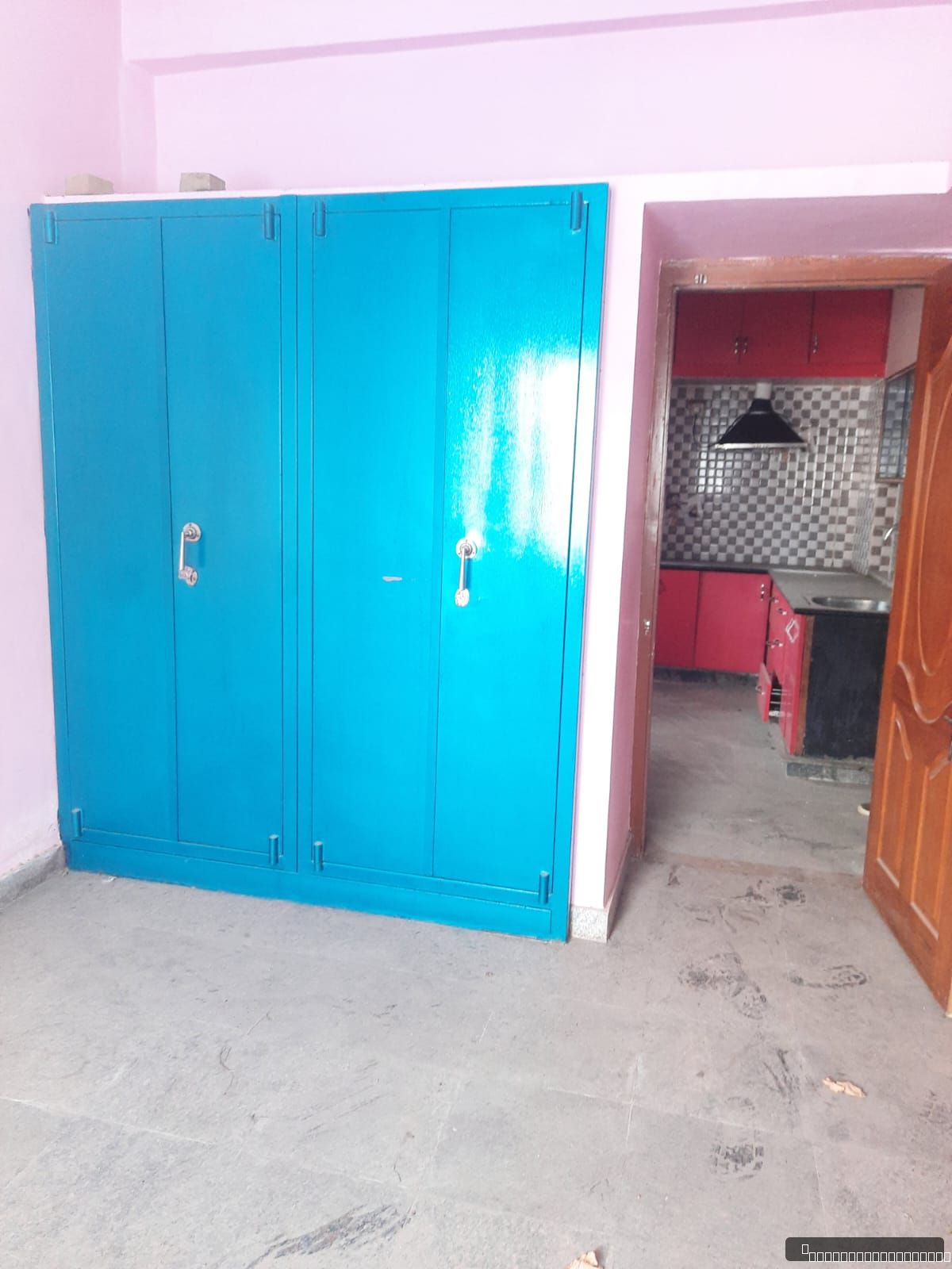 OFFICE in Durgi gudi. Rent is negotiable. Ideally Suited for Hospitals, Polyclinics, Banks & Other Professional Institutions with residence, Shivamogga - Photo 1