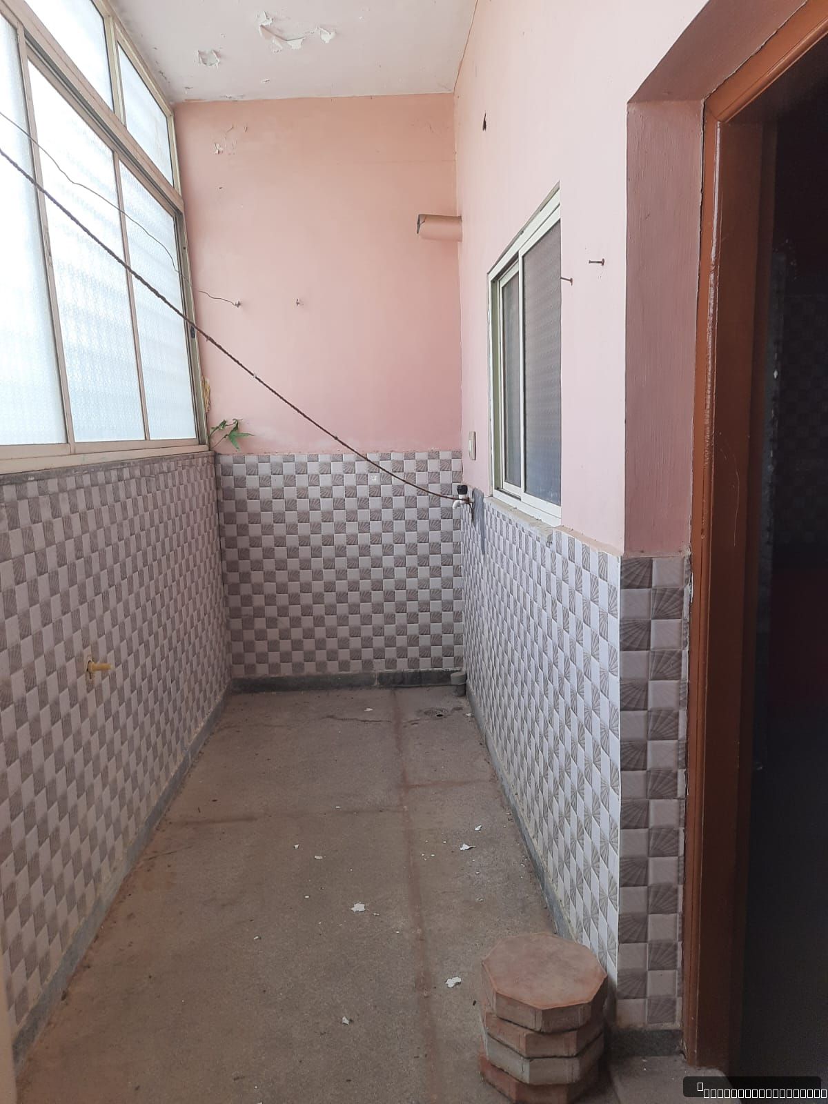 OFFICE in Durgi gudi. Rent is negotiable. Ideally Suited for Hospitals, Polyclinics, Banks & Other Professional Institutions with residence, Shivamogga - Photo 3