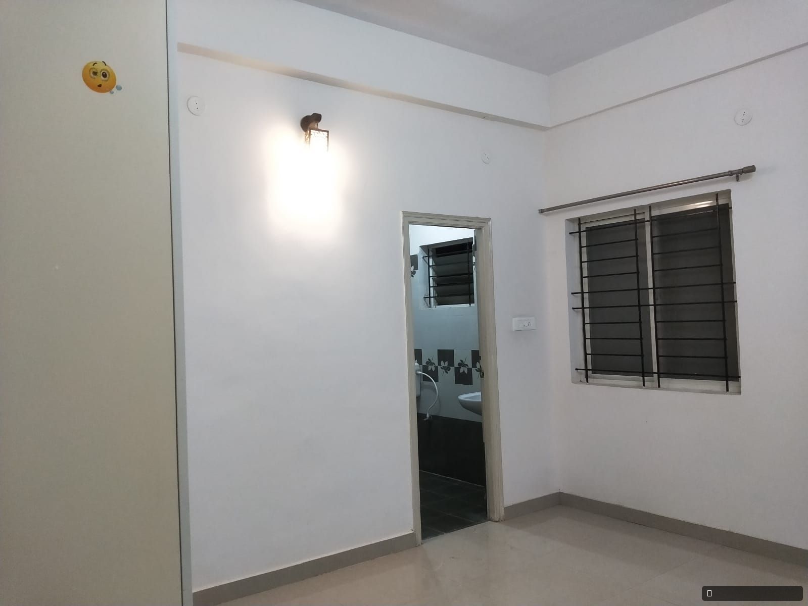 2BHK Apartment in Ananthnagar, Electronic City phase-2, Huskur gate, Kammasandra, Bengaluru - Photo 1