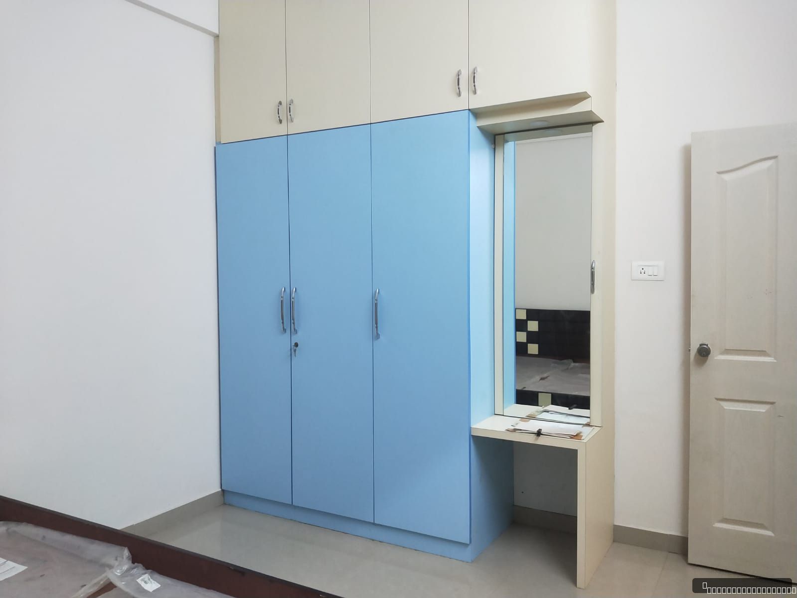 2BHK Apartment in Ananthnagar, Electronic City phase-2, Huskur gate, Kammasandra, Bengaluru - Photo 3