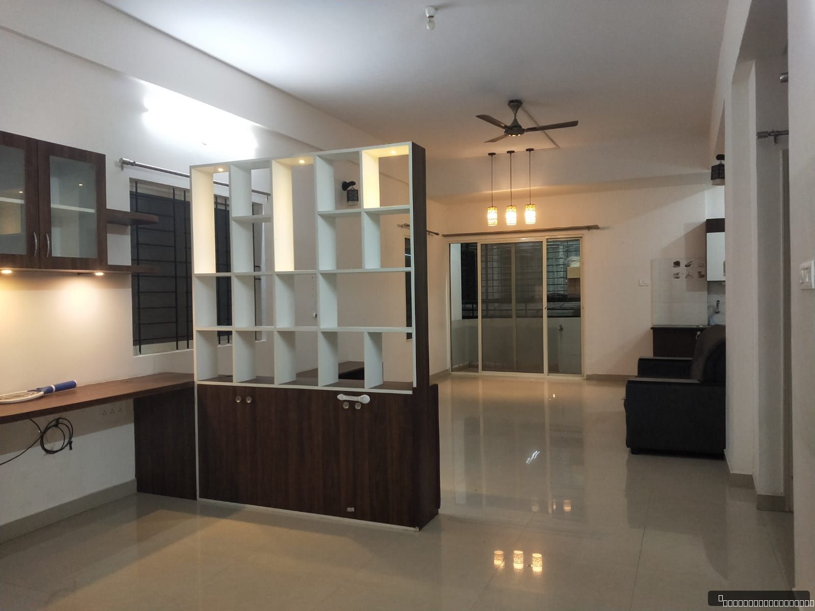 2BHK Apartment in Ananthnagar, Electronic City phase-2, Huskur gate, Kammasandra, Bengaluru - Photo 4