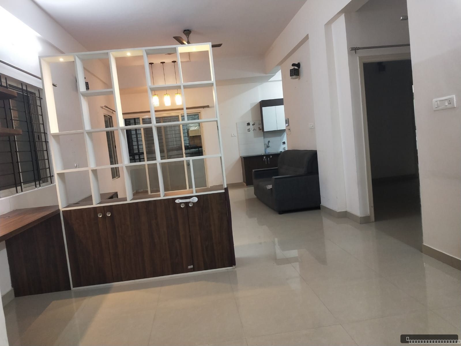 2BHK Apartment in Ananthnagar, Electronic City phase-2, Huskur gate, Kammasandra, Bengaluru - Photo 5
