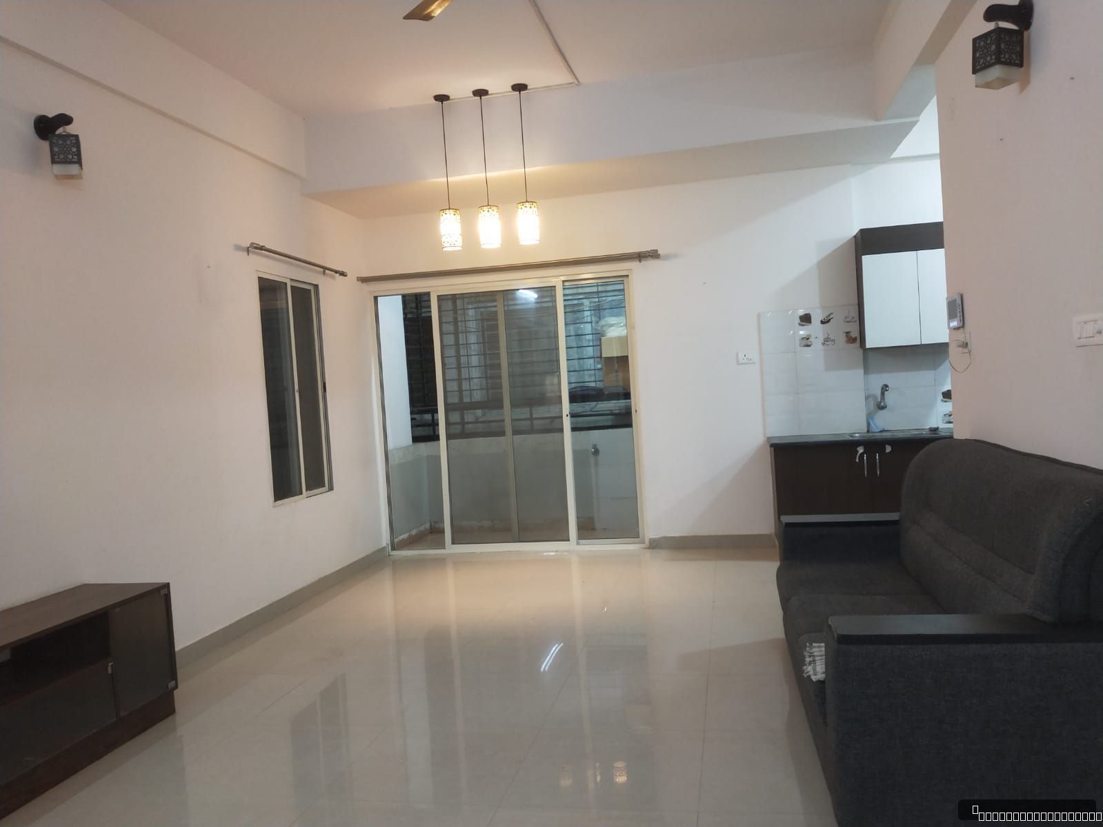 2BHK Apartment photo 6